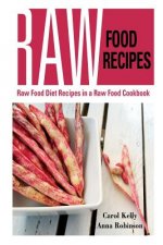 Raw Food Recipes