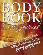 Body Book Diet Journal