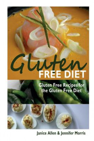 Gluten Free Diet