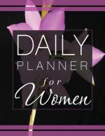 Daily Planner for Women