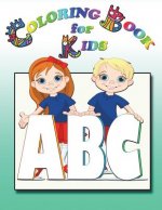 Coloring Book for Kids