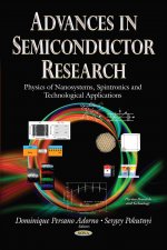 Advances in Semiconductor Research