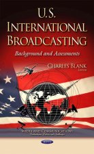 U.S. International Broadcasting