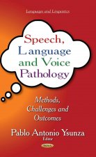 Speech, Language & Voice Pathology