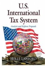 U.S. International Tax System