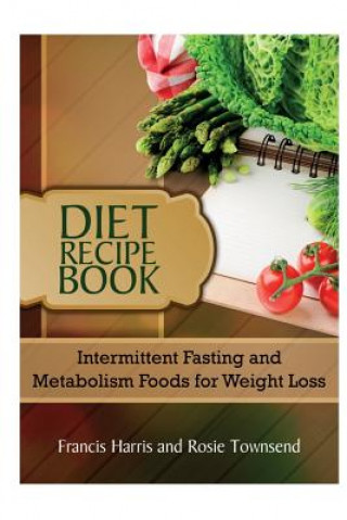 Diet Recipe Book