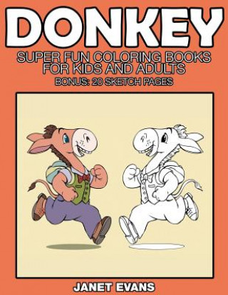 Donkeys
