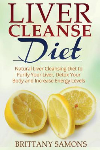 Liver Cleanse Diet