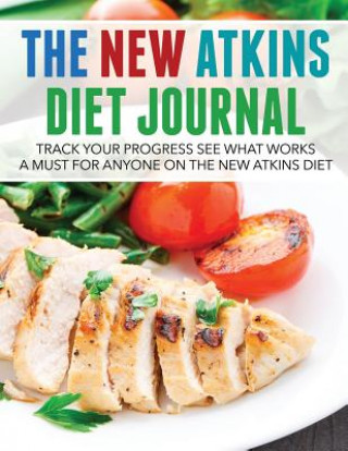 New Atkins Diet Journal