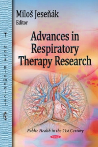 Advances in Respiratory Therapy Research
