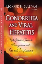 Gonorrhea and Viral Hepatitis
