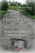 Climate Change & Infrastructure