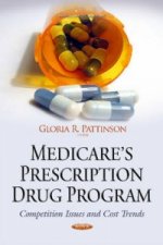 Medicares Prescription Drug Program