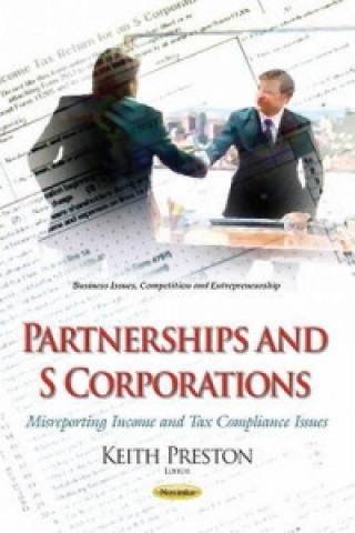 Partnerships & S Corporations