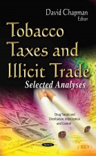 Tobacco Taxes & Illicit Trade