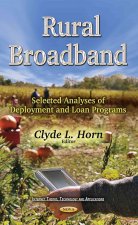 Rural Broadband