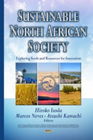 Sustainable North African Society