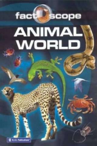 Factoscope - Animal World