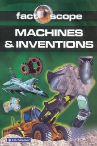 Factoscope - Machines and Inventions