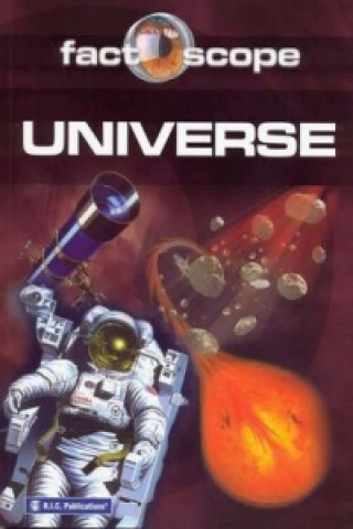 Factoscope - Universe