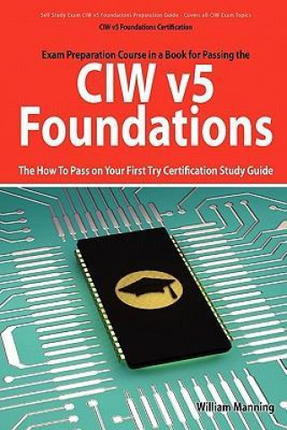 CIW V5 Foundations