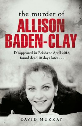 Murder of Allison Baden-Clay