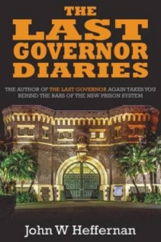 Last Governor Diaries
