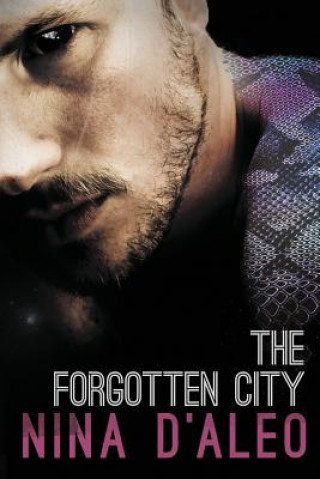 Forgotten City: The Demon War Chronicles 2