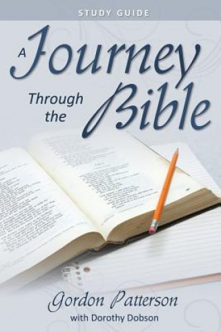 Journey Through the Bible Study Guide