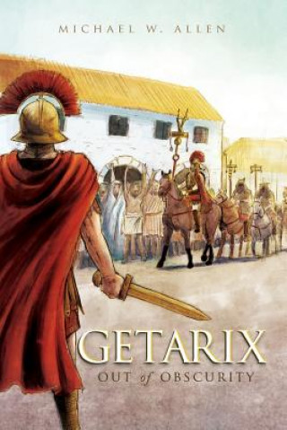 Getarix