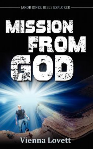 Mission from God