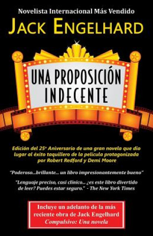 Proposicion Indecente