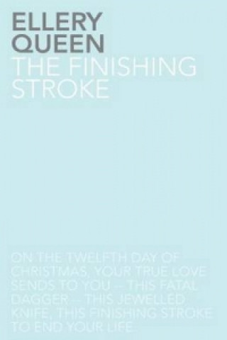 Finishing Stroke