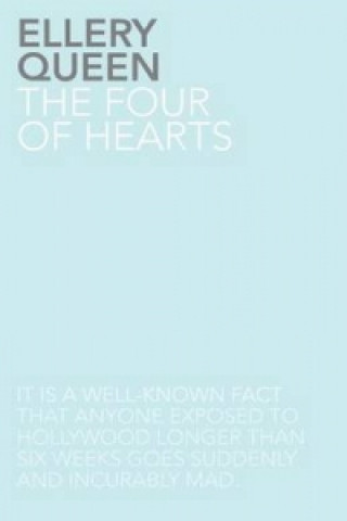 Four of Hearts