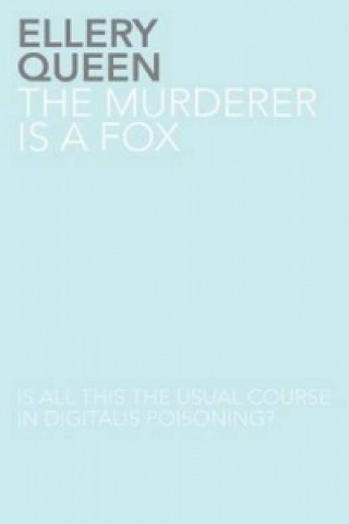Murderer is a Fox