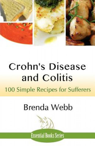 Crohn's Disease and Colitis