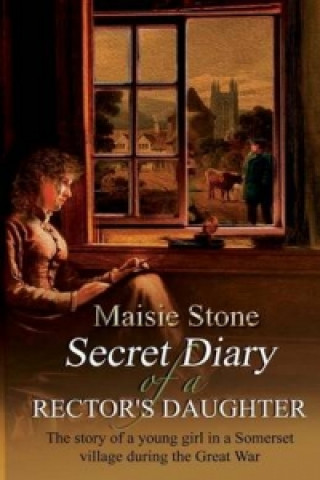 Secret Diary of a Rector's Daughter