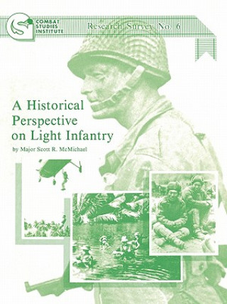 Historical Perspective on Light Infantry
