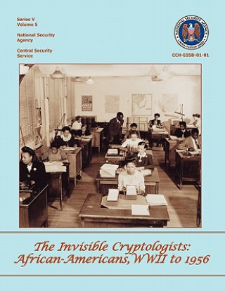 Invisible Cryptologists