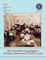 Invisible Cryptologists