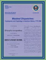 Masked Dispatches