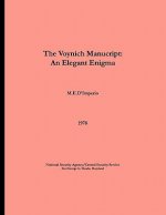 Voynich Manuscript - An Elegant Enigma