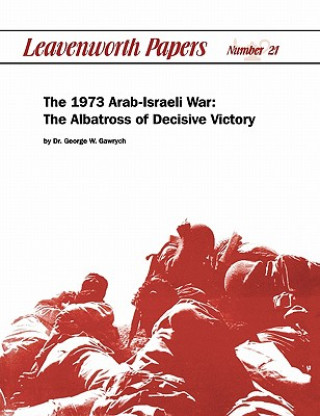 1973 Arab-Israeli War