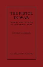 Pistol in War