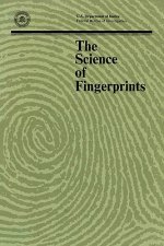 Science of Fingerprints