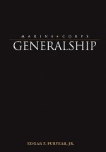 Marine Corps Generalship