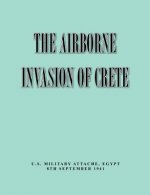 Airborne of Invasion Crete