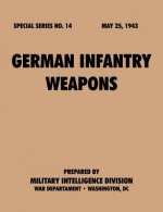 German Infantry Weapons (Special Series, No. 14)