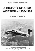 History of Army Aviation 1950-1962