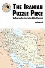 Iranian Puzzle Piece